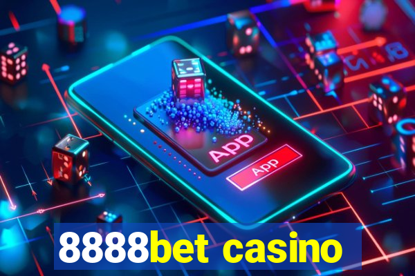 8888bet casino