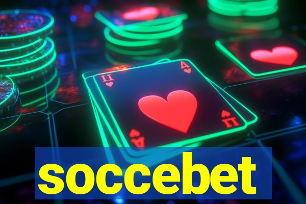 soccebet