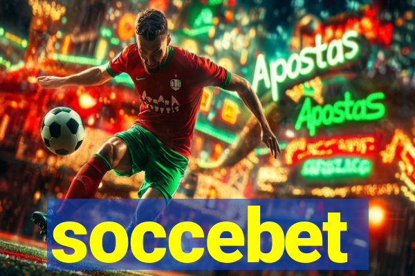 soccebet