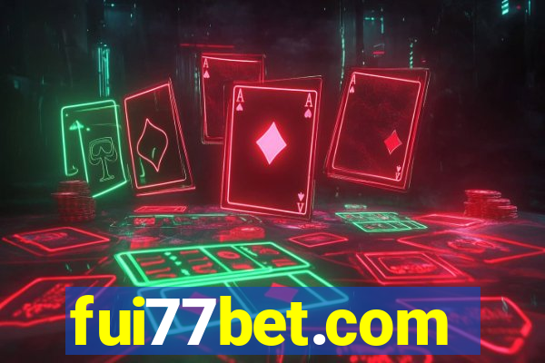 fui77bet.com