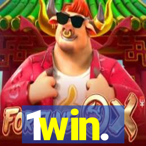 1win.