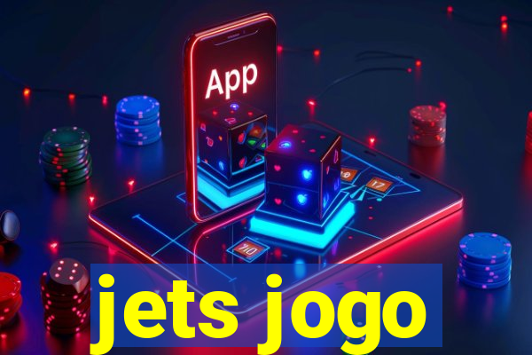 jets jogo