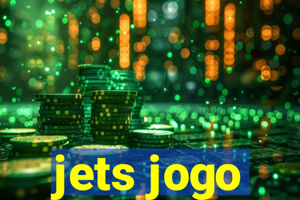 jets jogo