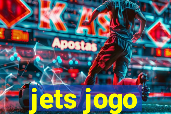 jets jogo