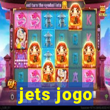 jets jogo