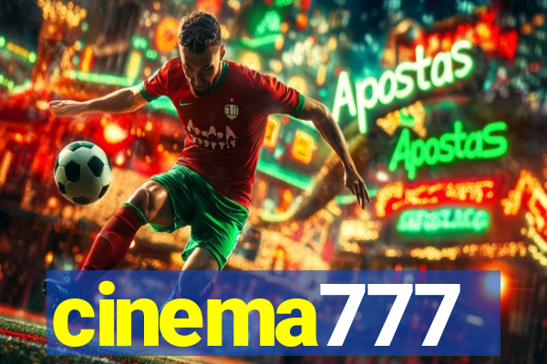 cinema777