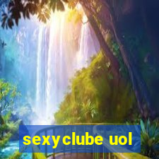 sexyclube uol