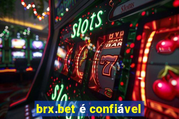 brx.bet é confiável