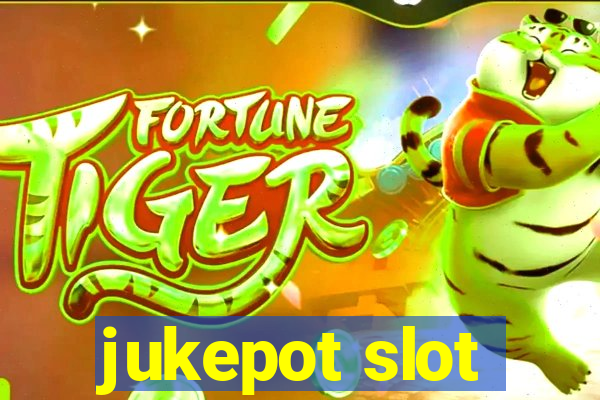 jukepot slot