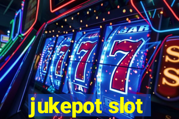 jukepot slot