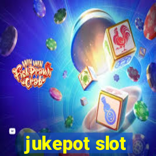 jukepot slot