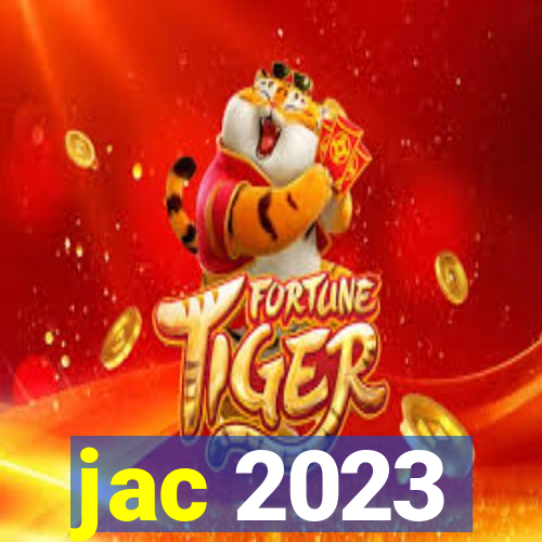 jac 2023