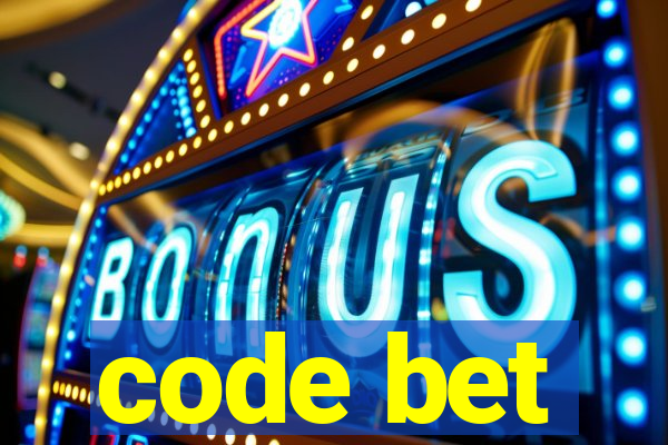 code bet