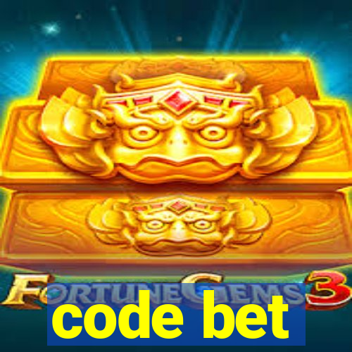 code bet