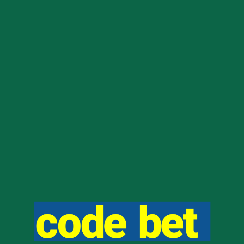 code bet