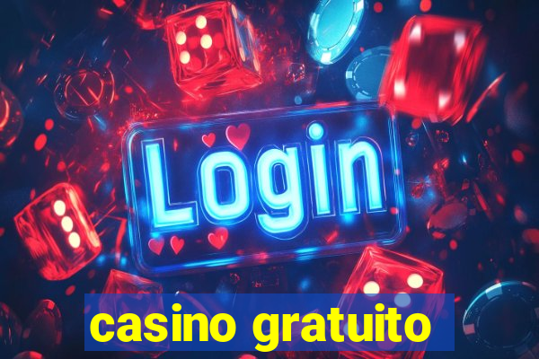 casino gratuito