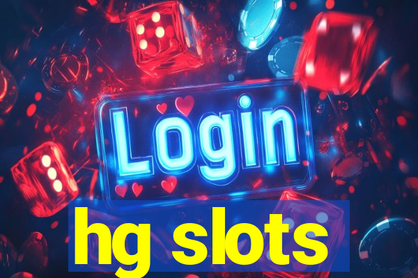 hg slots