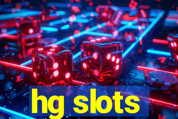 hg slots