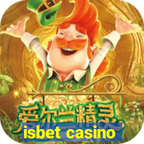 isbet casino