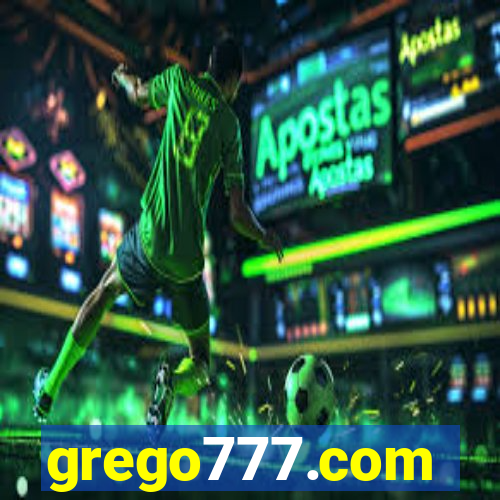 grego777.com