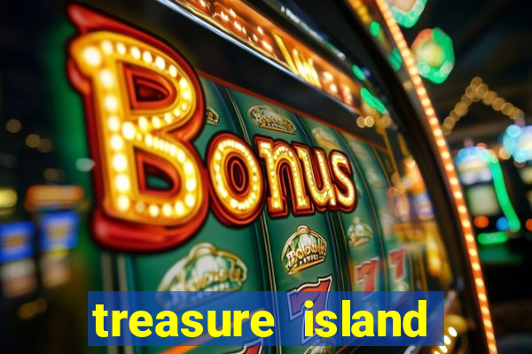 treasure island hotel casino