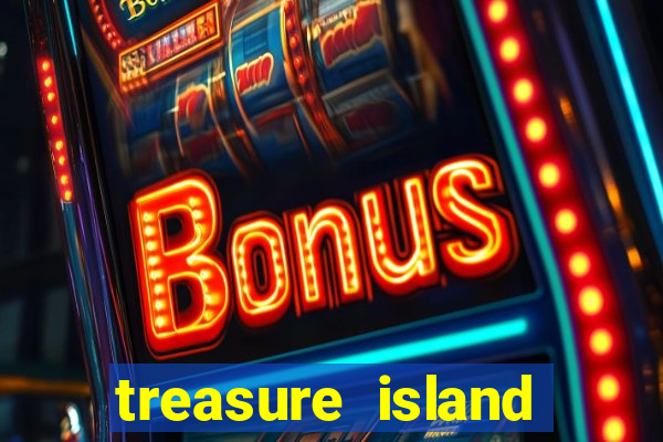 treasure island hotel casino