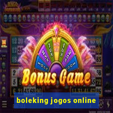 boleking jogos online