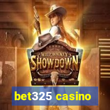 bet325 casino