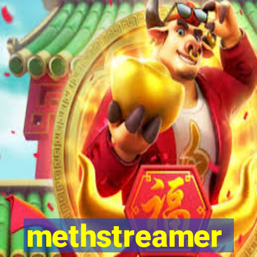 methstreamer