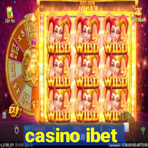 casino ibet