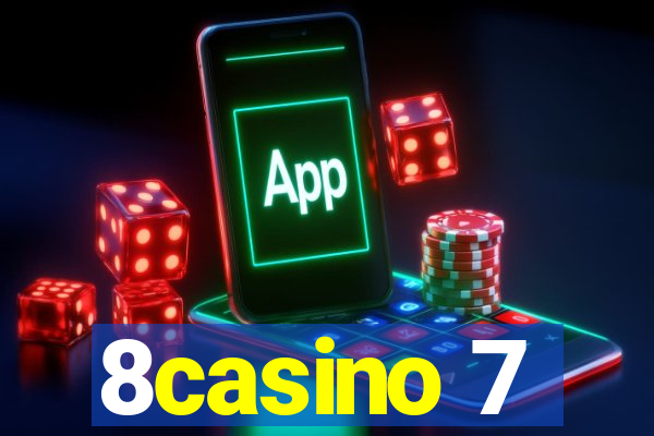 8casino 7