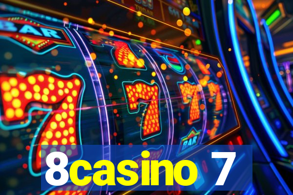 8casino 7