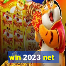 win 2023 net