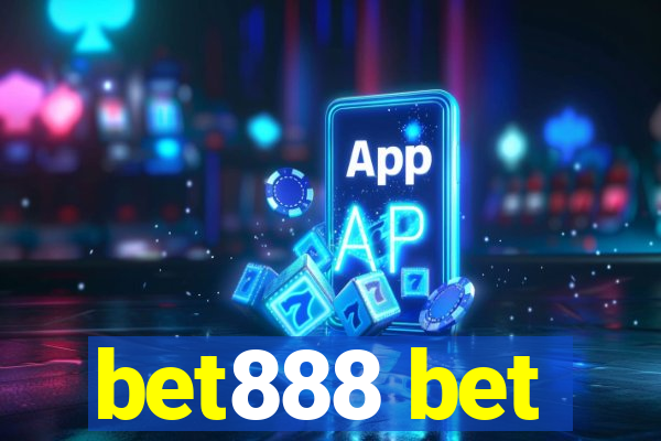 bet888 bet