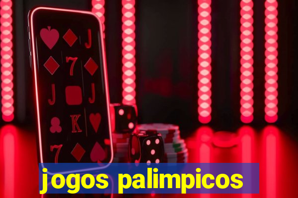 jogos palimpicos