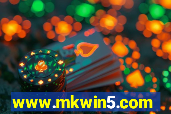 www.mkwin5.com