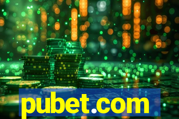 pubet.com