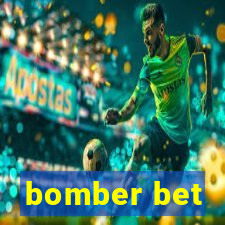 bomber bet