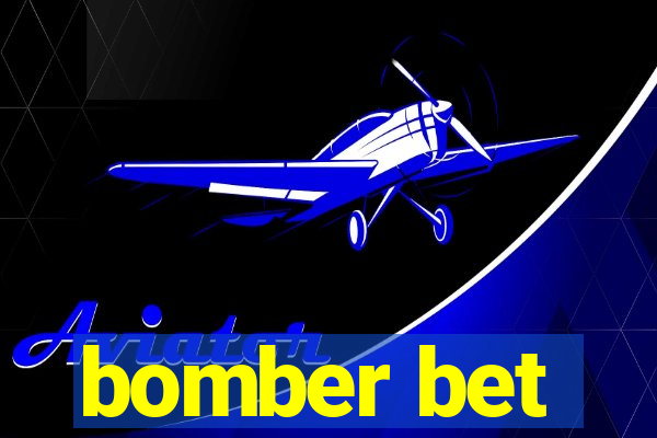 bomber bet