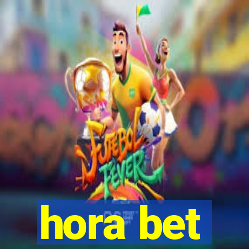 hora bet