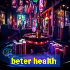 beter health