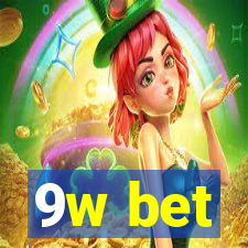 9w bet