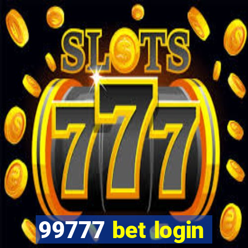 99777 bet login