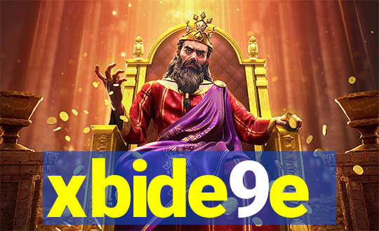 xbide9e