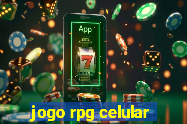 jogo rpg celular