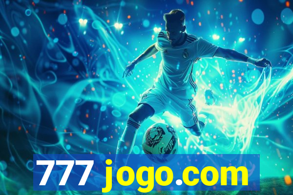 777 jogo.com