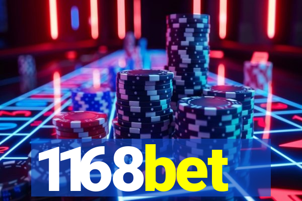 1168bet