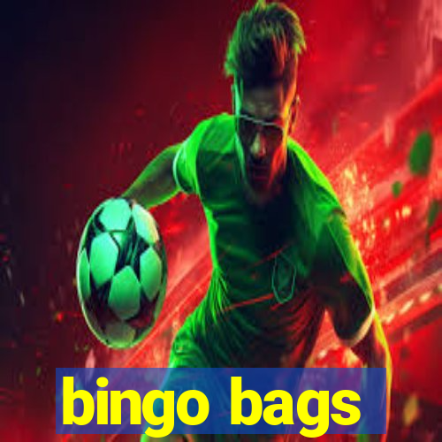 bingo bags