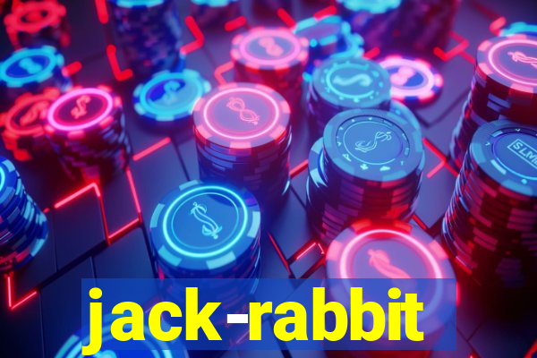 jack-rabbit