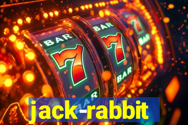 jack-rabbit